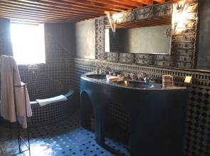 Hôtel Riad la clé de Fes