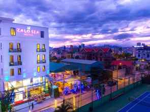 Ocean Garden Boutique Danang By Haviland