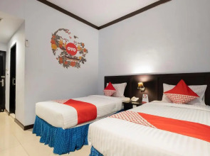 OYO 1633 Hotel Darma Nusantara 3