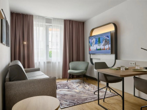 June Six Hotel Hannover City