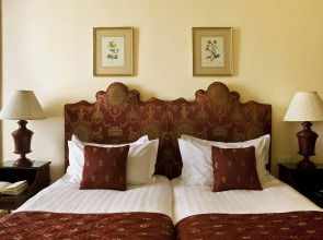 Pavillon Winter Luxor