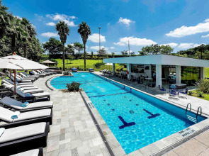 Pullman São Paulo Guarulhos Airport