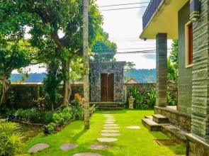 Gria Sindhu Homestay Sidemen