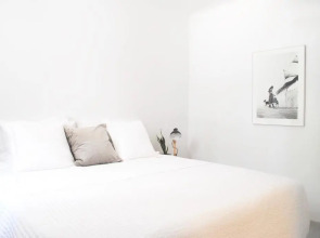 Athens Residence Apartments