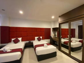 SUNSURI PHUKET, Nai Harn Beach