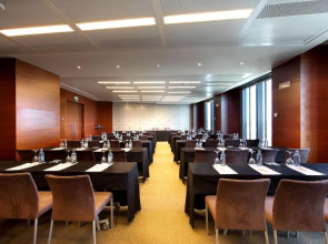 Eurostars Madrid Tower