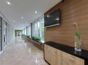 Hotel Silken Indautxu Bilbao