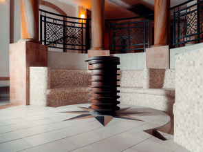 Radisson Blu Hotel, Gdansk