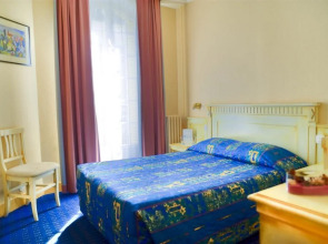 Mercure Paris Gare de Lyon Opéra Bastille