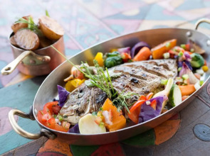 Salut Maroc Boutique Hotel