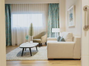 Отель Alanda Marbella Hotel