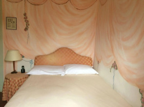 Hotel Relais II Chiostro di Pienza