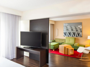 Fiesta Inn Aeropuerto Ciudad de Mexico