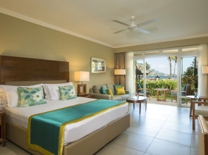 Sands Suites Resort & Spa