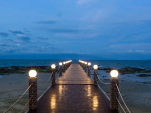 Gold Coast Phu Quoc Resort