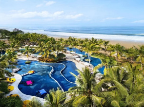 Отель W Bali Seminyak