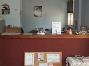 Acacia Rose Motor Inn