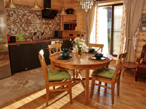 У Лукоморья