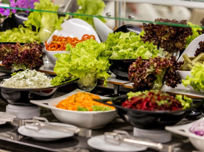 Prestige Hotel and Aquapark