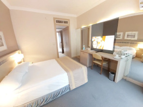 Pam Thermal Hotel & Clinic Spa