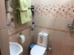 Pavlovskij Posad Guest House