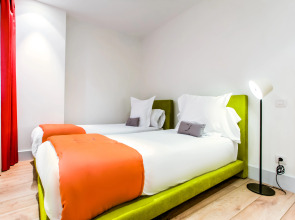 Cosmo Apartments Passeig de Gràcia