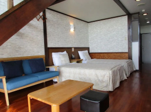 Condo hotel Shimanchu Club