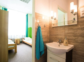 Moon Hostel Wrocław