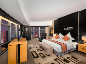 Jianguo Hotel Guangzhou