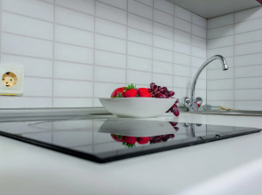 Апартаменты Пулково Экспофорум у метро в Московском районе