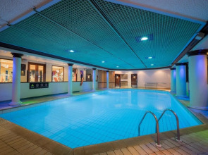 The Grand Hotel Blackpool