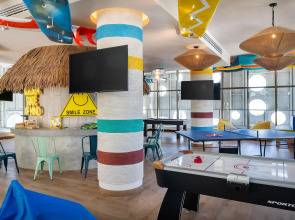 Catalonia Grand Costa Mujeres All Suites & Spa - All Inclusive