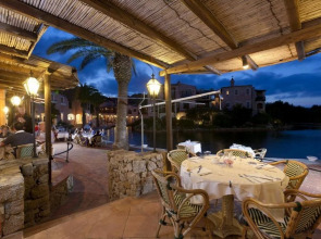 Bagaglino I Giardini di Porto Cervo