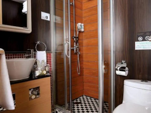 Bridal Tea House Hotel To Kwa Wan