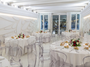 Отель Sina Centurion Palace