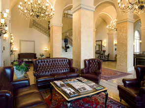 Grand Hotel di Parma