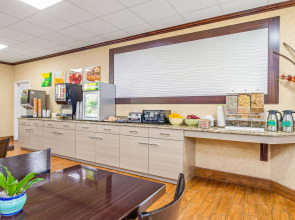 Quality Inn & Suites Tampa-Ybor City