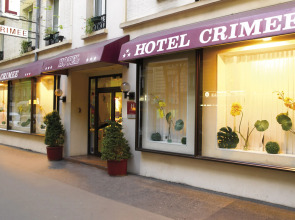 Casa Serena Paris Hôtel