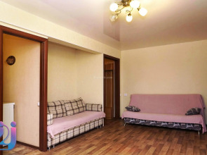 2U (Ту Ю) на улице Борсоева 23