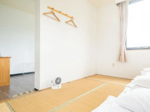 Onna Japanese Style Hotel Hokkaisou