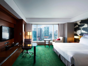 The Westin Seoul Parnas