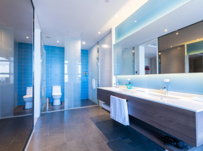 Holiday Inn Express Harbin Qunli by IHG