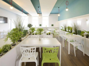 Hotel Traffic Poznań Stare Miasto