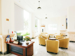 Phu Quoc Ocean Pearl Hotel