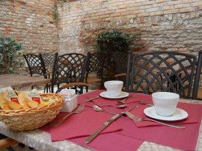 Locanda Ca' Lucrezia