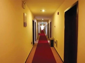 Beijing Silvery Ocean Hotel