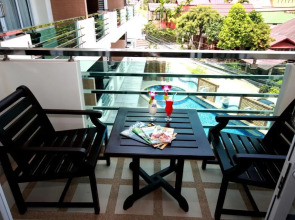 First Residence Hotel