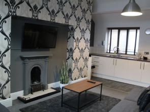 Mitre Hotel Manchester City Centre