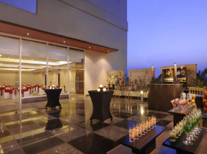 DoubleTree by Hilton Hotel Gurgaon - New Delhi NCR