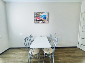 Vegas apartments (Вегас апартментс) на улице Маршала Баграмяна, 1